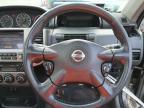 2006 NISSAN X-TRAIL AV for sale at Copart WHITBURN