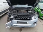 2015 LAND ROVER RANGE ROVER SPORT 3.0 SDV6 HSE 5DR AUTO for sale at Copart SANDTOFT