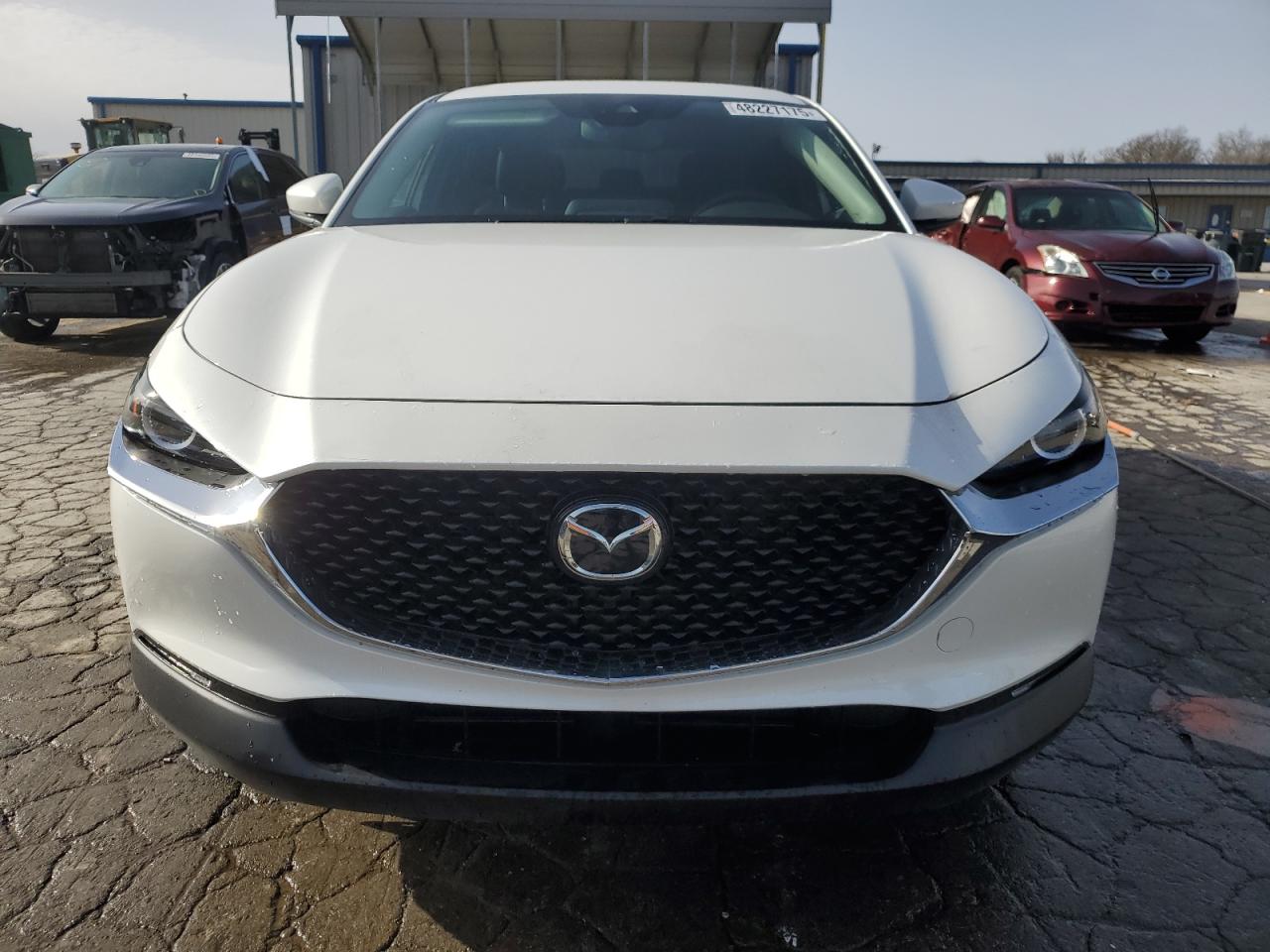 2023 Mazda CX-30 - Image 5