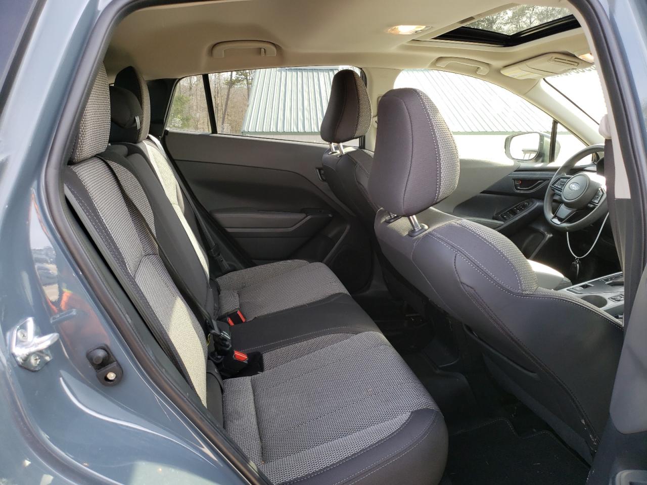 2024 Subaru XV - Image 11