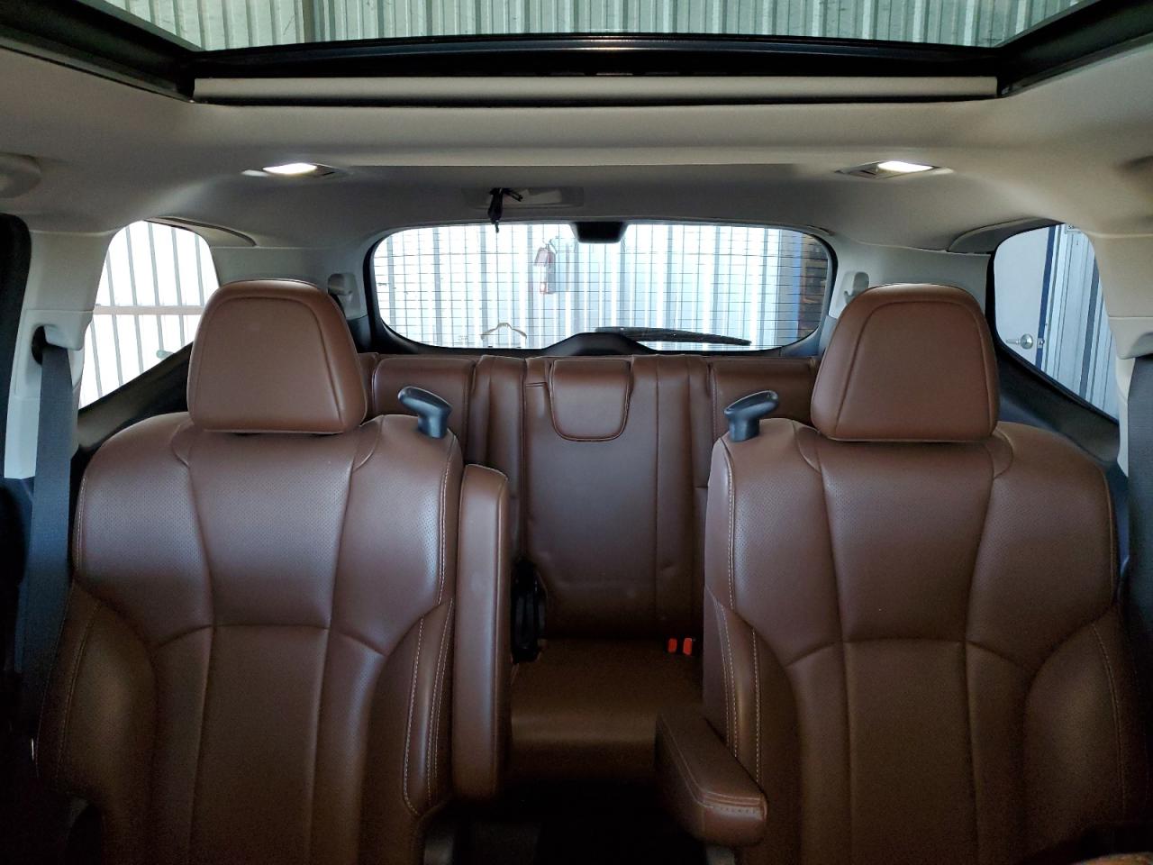 2019 Subaru Ascent - Image 10