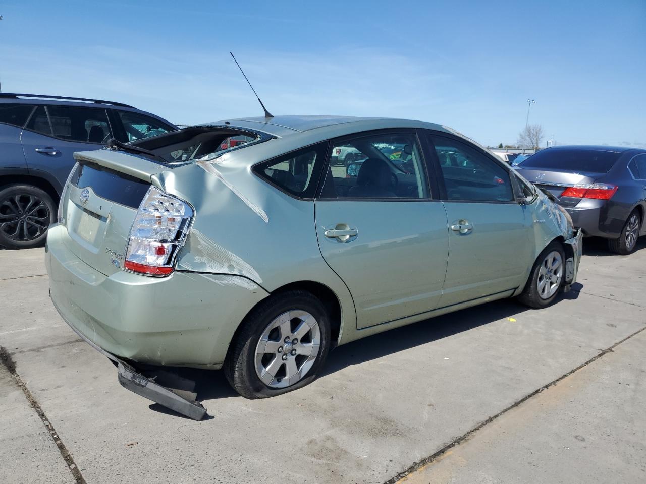 2008 Toyota Prius - Image 3
