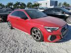 2023 Audi S3 Prestige zu verkaufen in Opa Locka, FL - Rear End