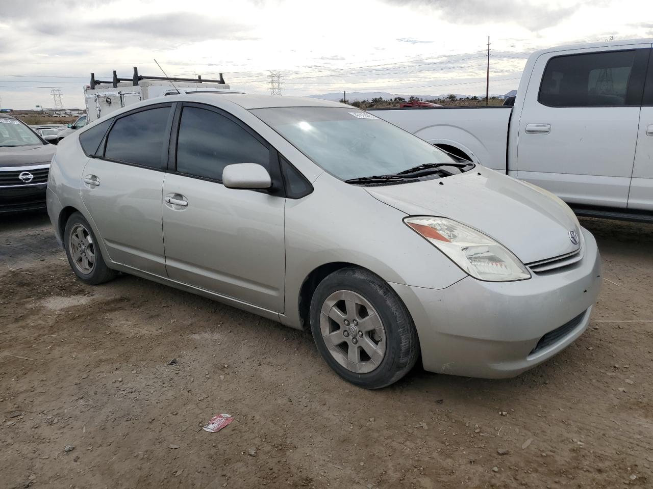 2005 Toyota Prius - Image 4