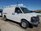 2013 Chevrolet Express G2500  de vânzare în Magna, UT - Front End