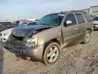 Kansas City, KS에서 판매 중인 2013 Chevrolet Tahoe K1500 Ltz - Front End