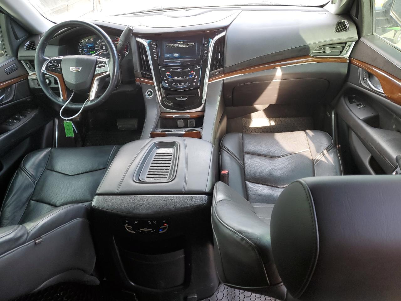 2018 Cadillac Escalade - Image 8