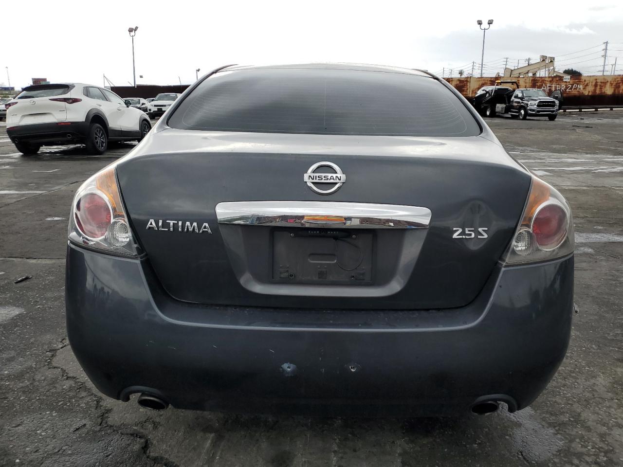 2011 Nissan Altima - Image 6