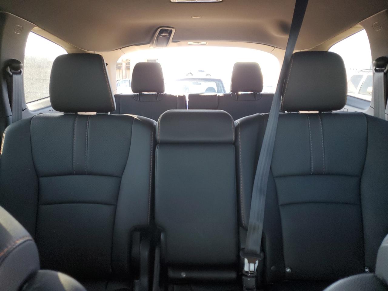 2022 Honda Pilot - Image 10