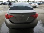 2017 Toyota Corolla L en Venta en Los Angeles, CA - Front End