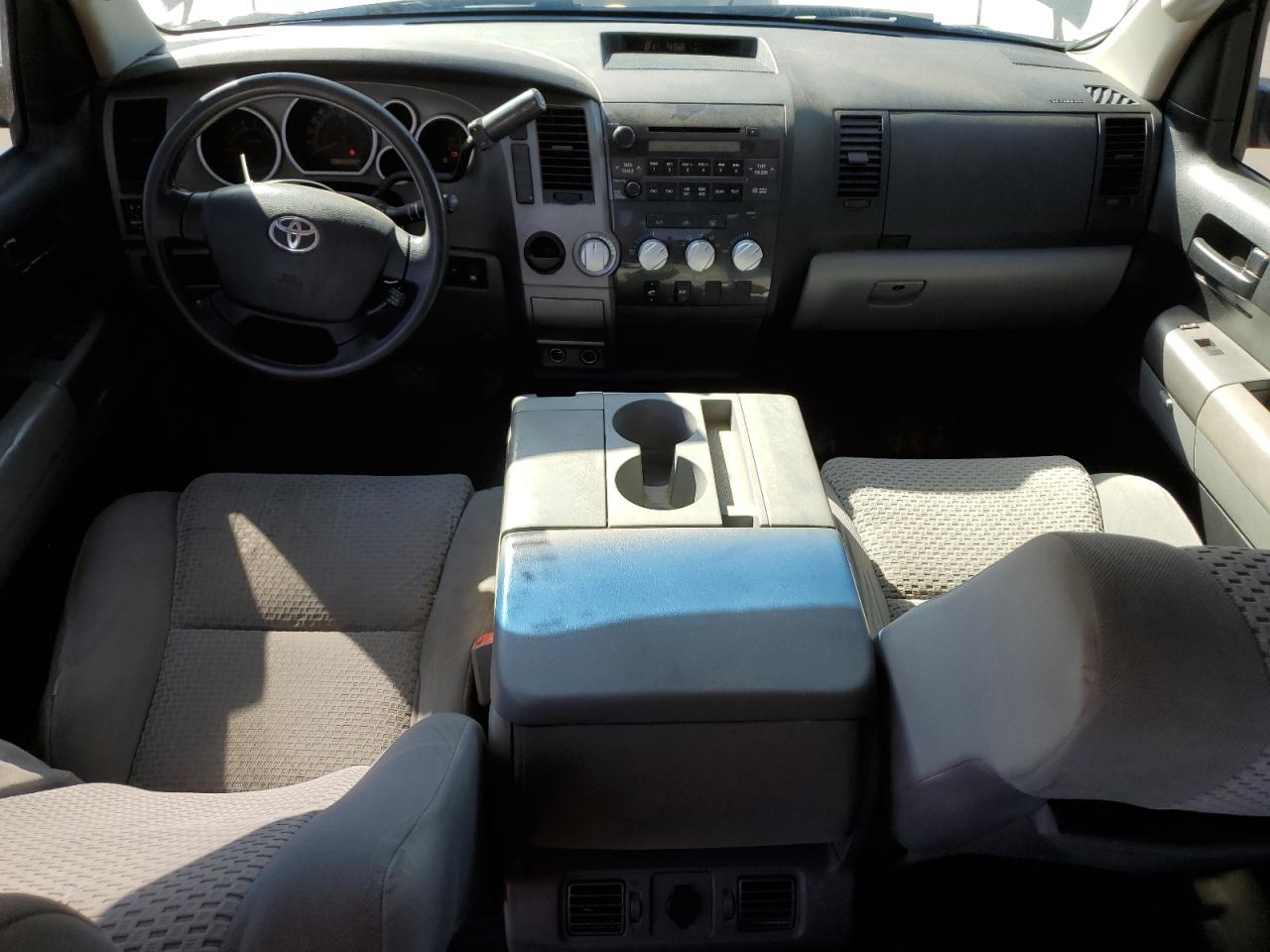 2010 Toyota Tundra - Image 8