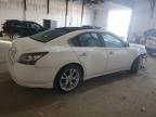 2012 Nissan Maxima S for Sale in Lexington, KY - Side