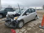 2015 Nissan Versa Note S на продаже в Pekin, IL - Front End