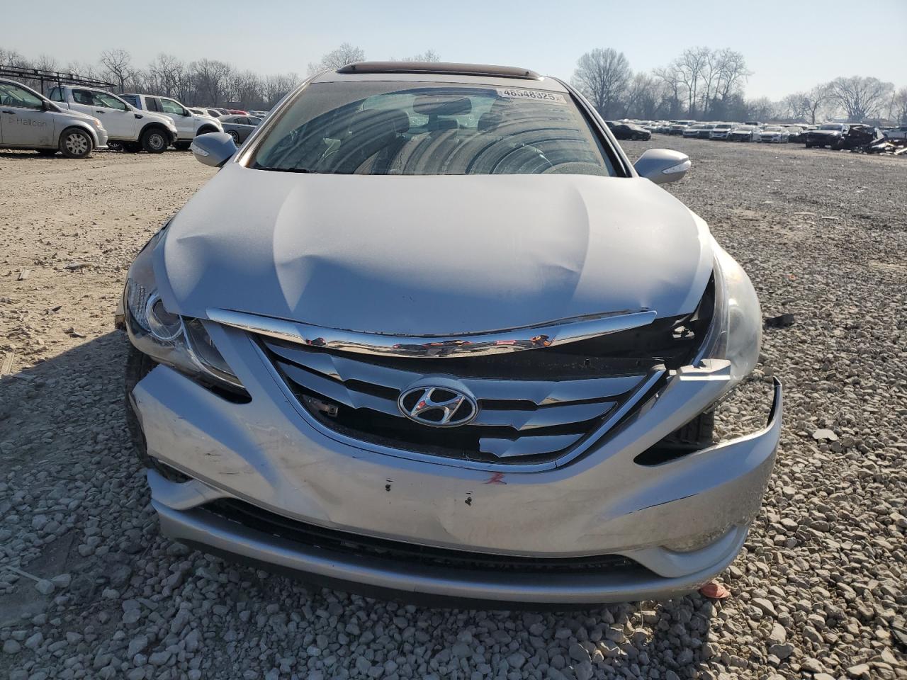 2011 Hyundai Sonata - Image 5