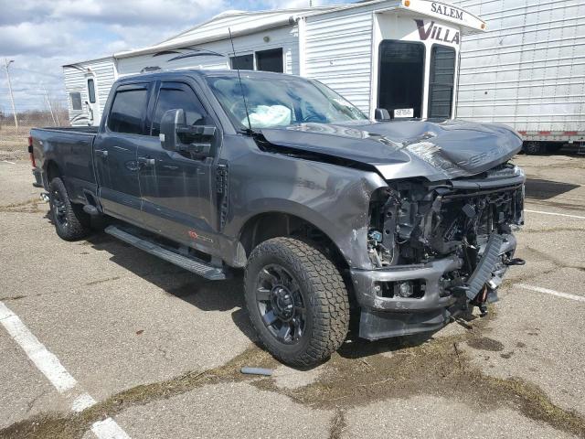  FORD F350 2023 Сірий