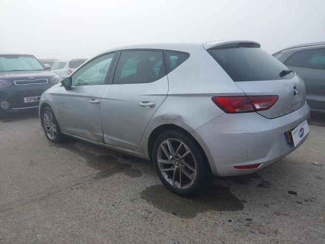 2016 SEAT LEON SE DY