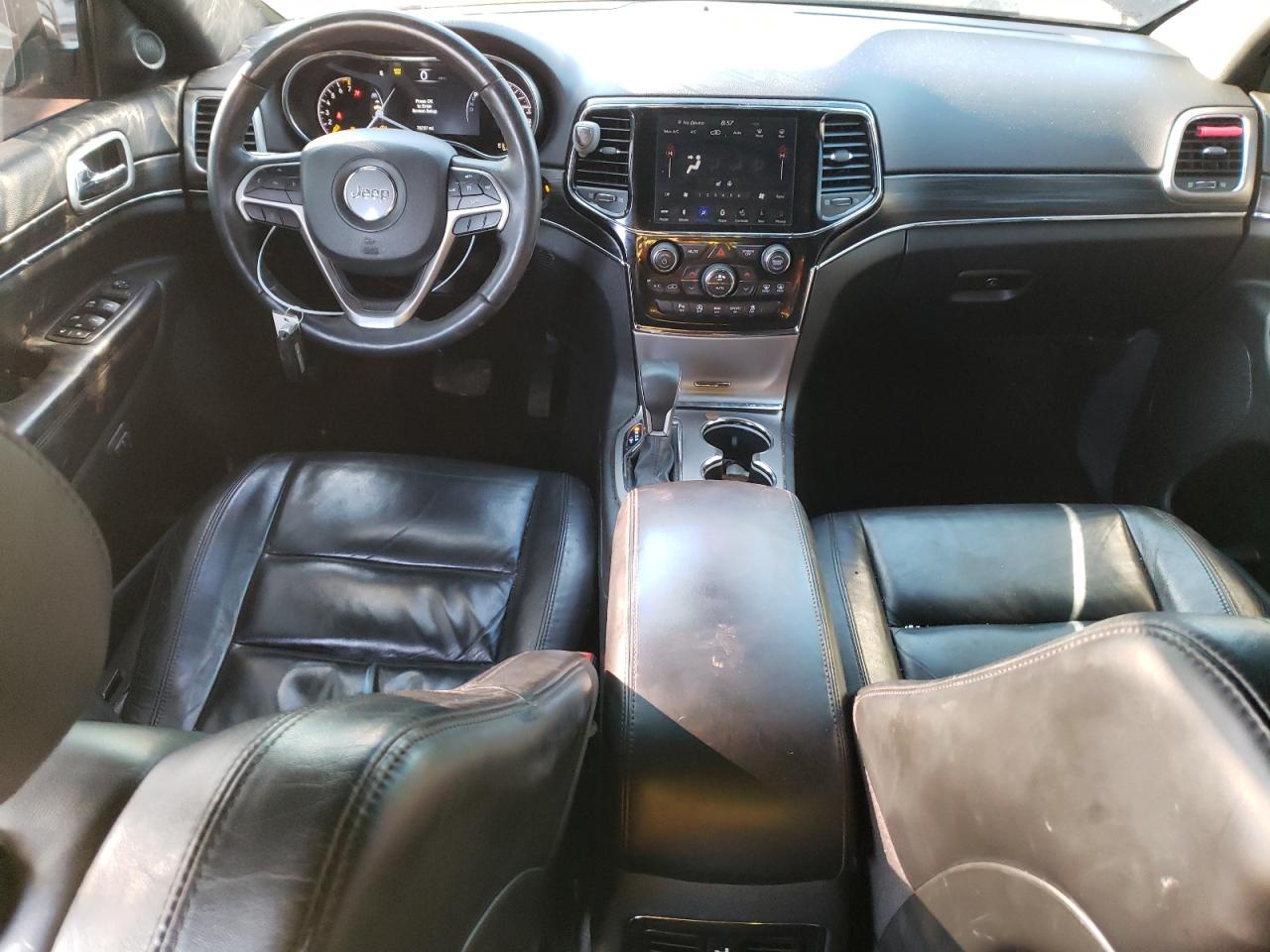 2019 Jeep Grand Cherokee - Image 8