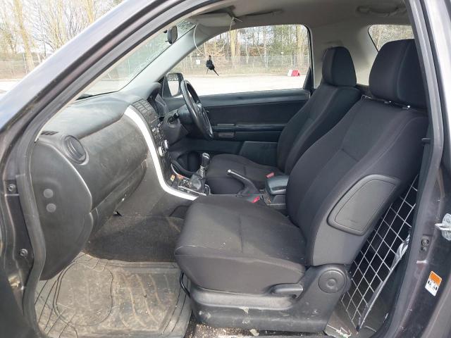 2012 SUZUKI GRAND VITA
