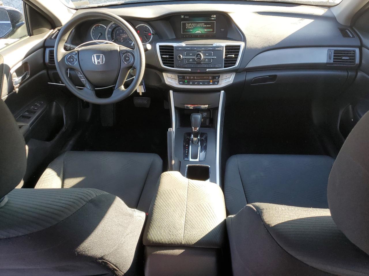 2014 Honda Accord - Image 8