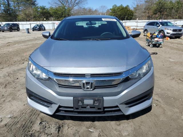 Sedans HONDA CIVIC 2016 Gray