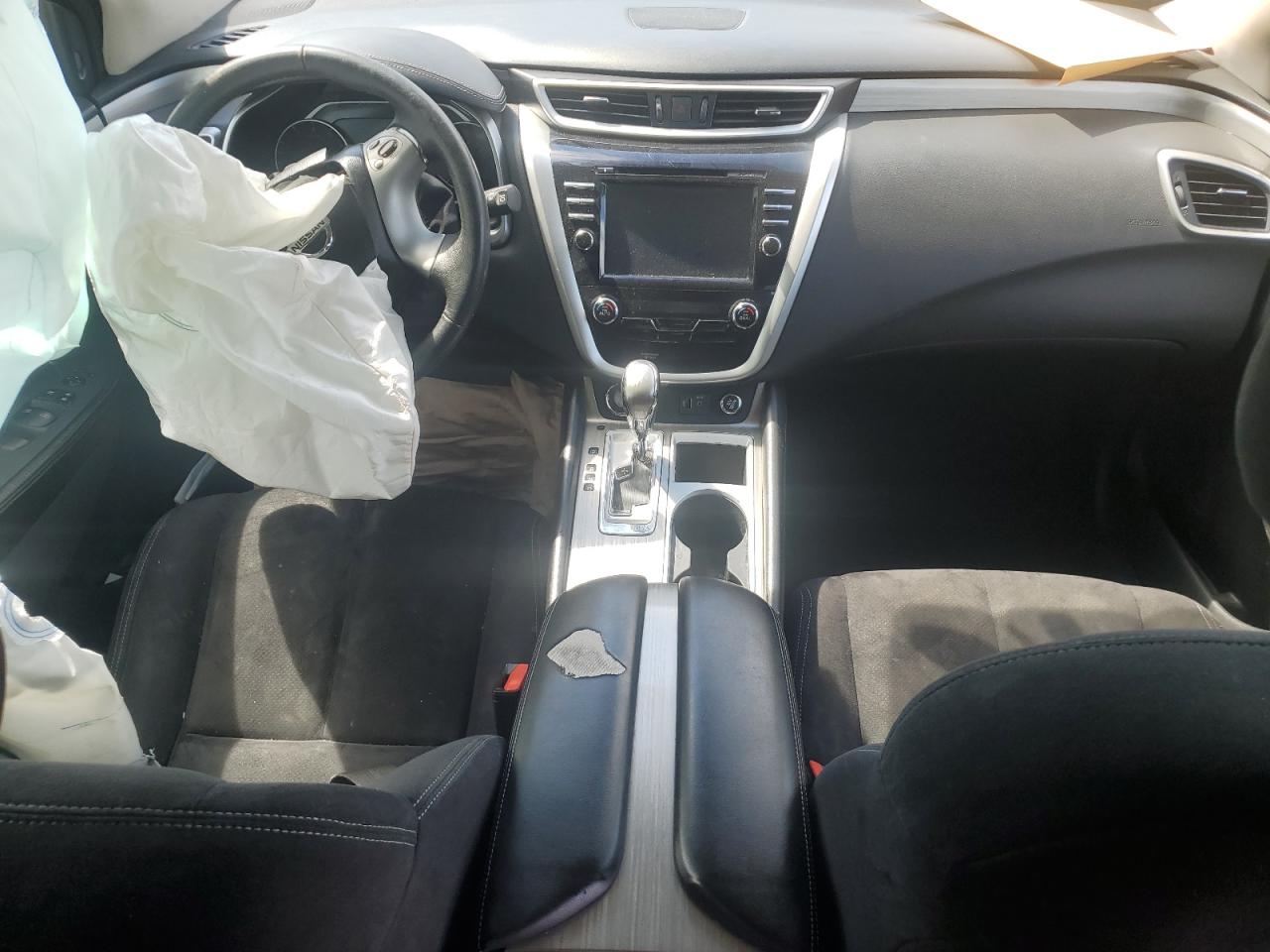 2018 Nissan Murano - Image 8