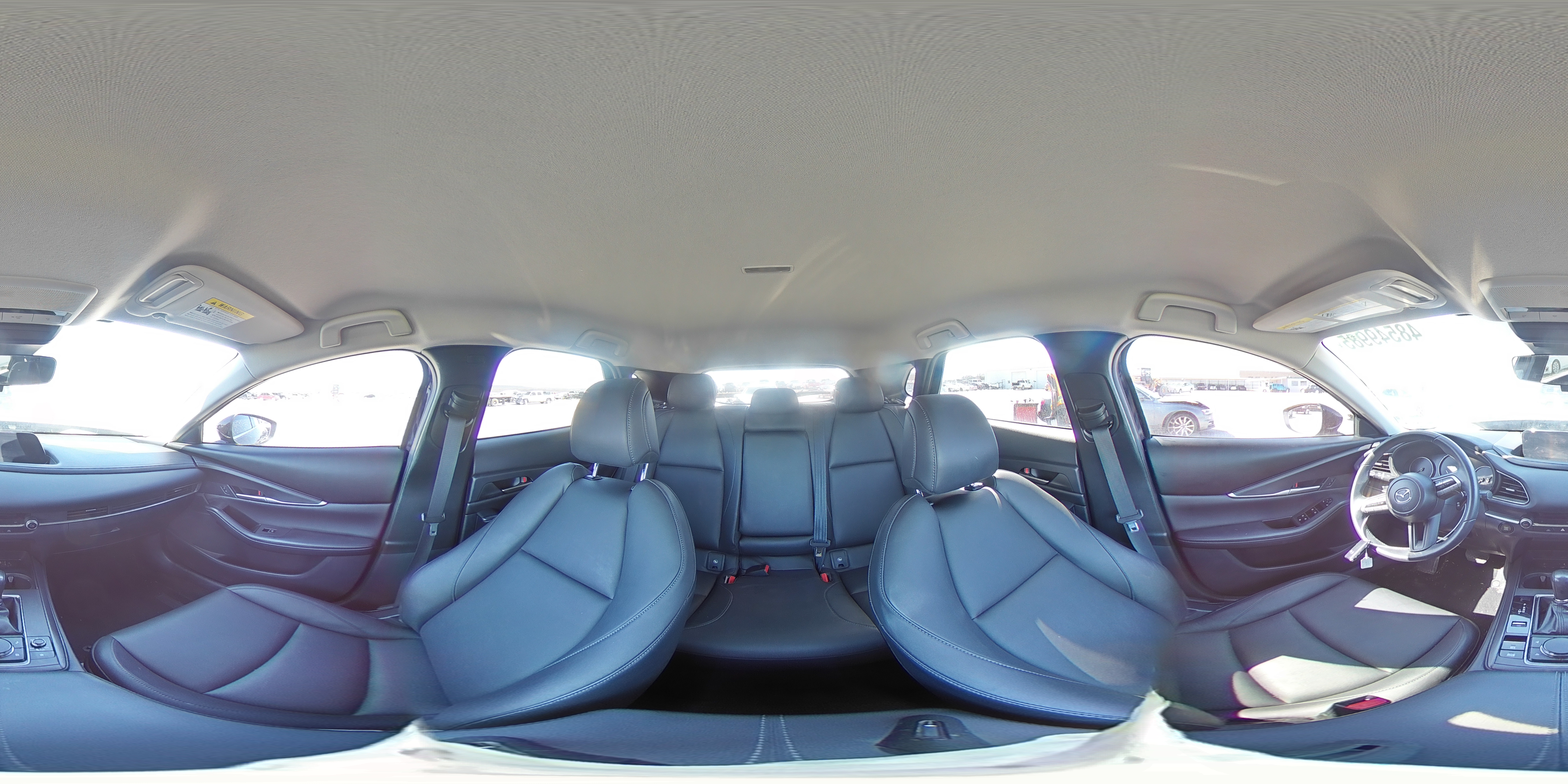 2022 Mazda CX-30 - Image 14
