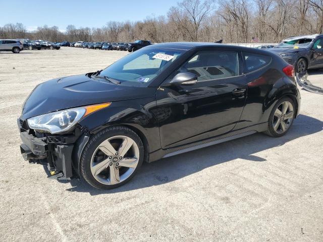 2013 Hyundai Veloster Turbo