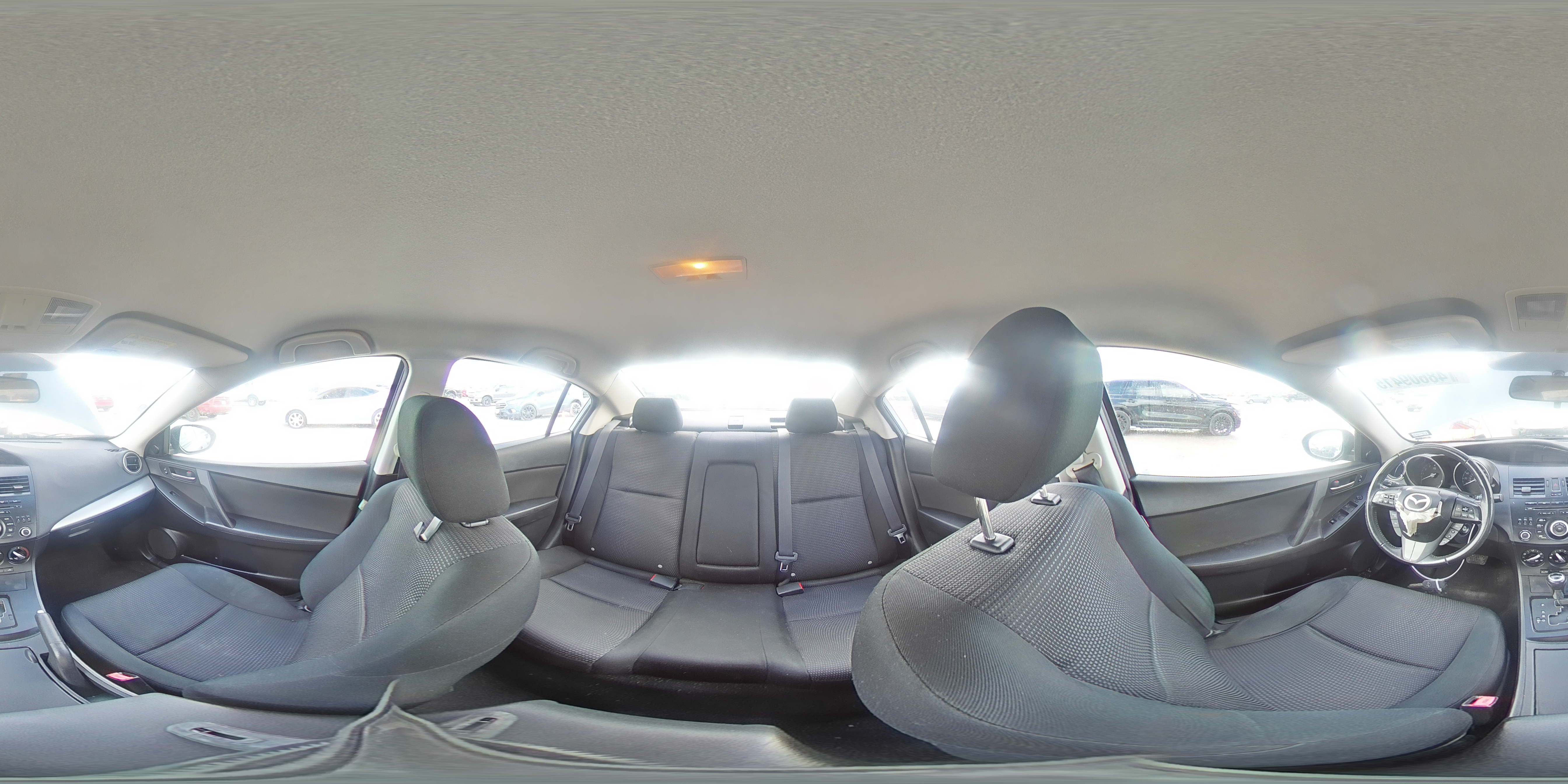 2012 Mazda 3 - Image 12