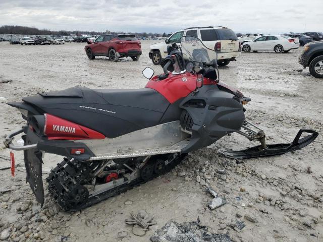 2014 OTHER SNOW MOBILE YAMAHA