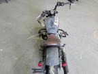 2021 Indian Motorcycle Co. Scout Bobber Twenty Abs na sprzedaż w Gaston, SC - Frame Damage