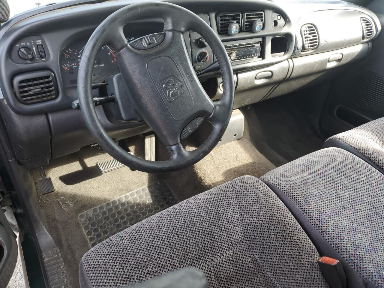 1999 Dodge RAM - Image 8