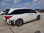 2020 Honda Odyssey Touring на продаже в Wilmer, TX - Rear End
