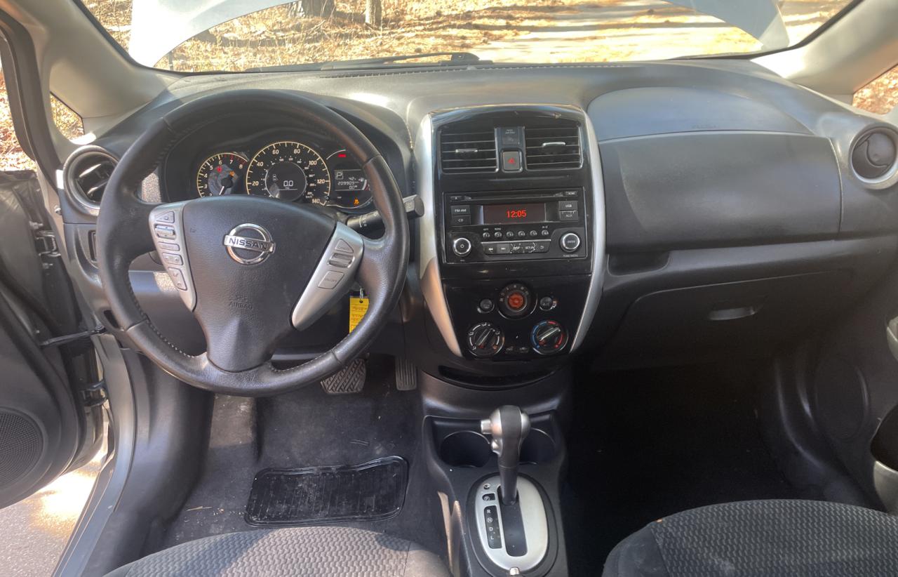 2015 Nissan Versa - Image 9
