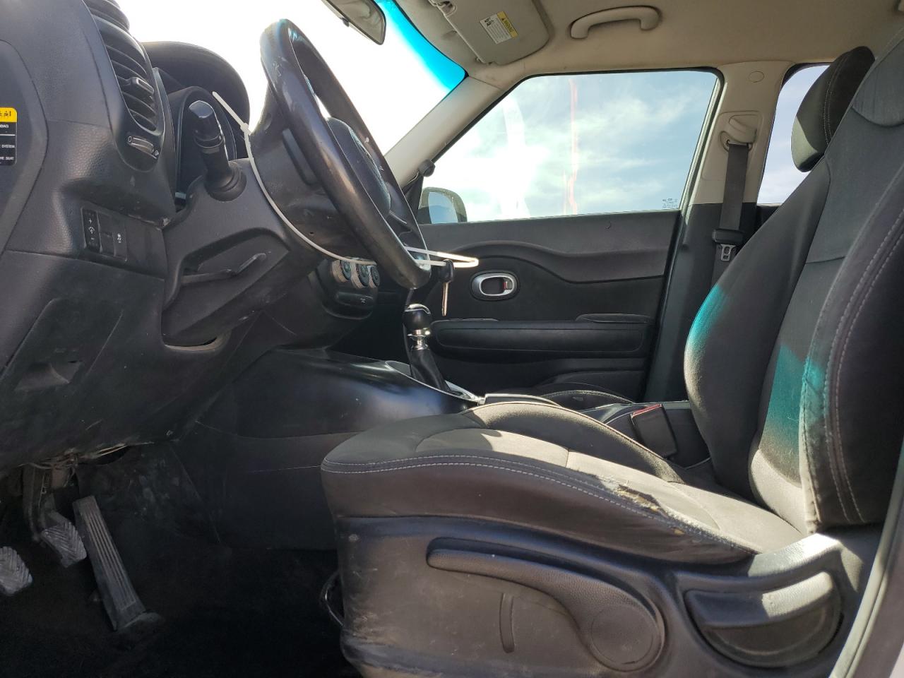 2018 Kia Soul - Image 7