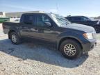 2014 Nissan Frontier S للبيع في Gainesville، GA - Top/Roof
