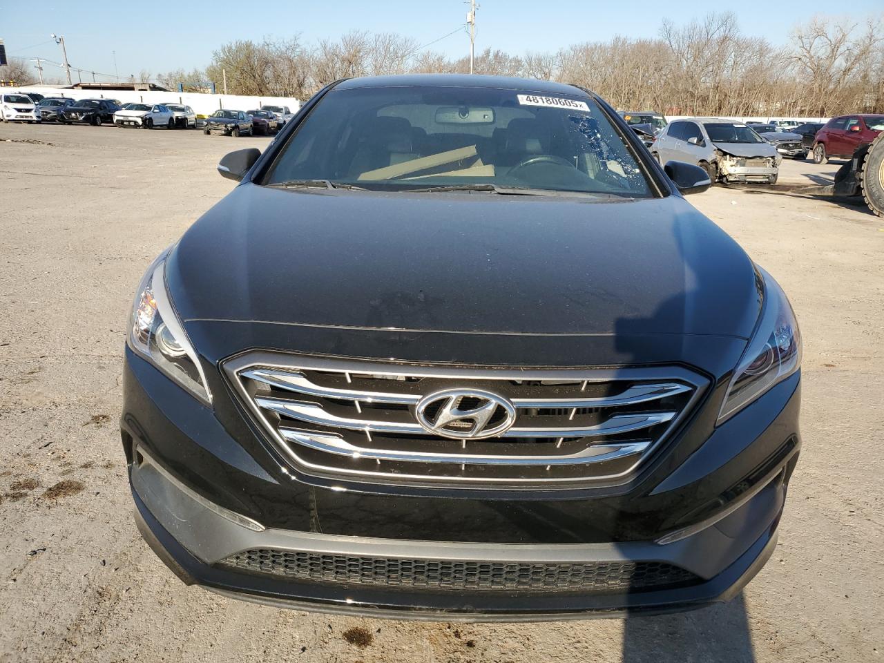 2015 Hyundai Sonata - Image 5