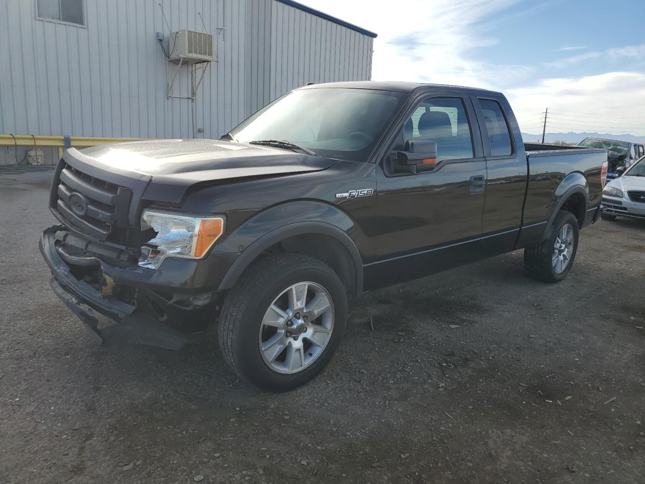 2010 Ford F-150 - Image 1