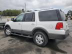 2004 Ford Expedition Xlt продається в Dunn, NC - All Over
