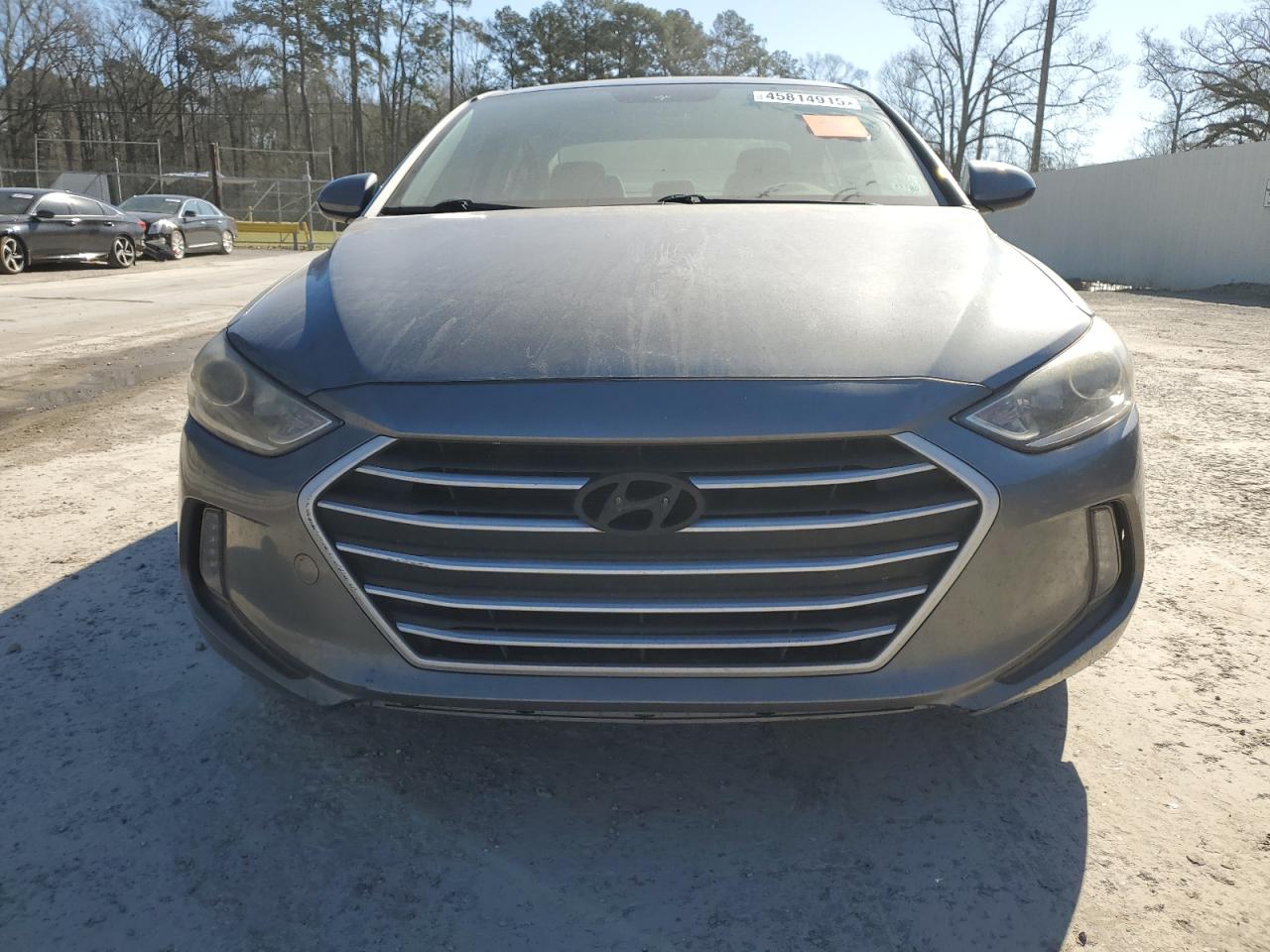 2018 Hyundai Elantra - Image 5
