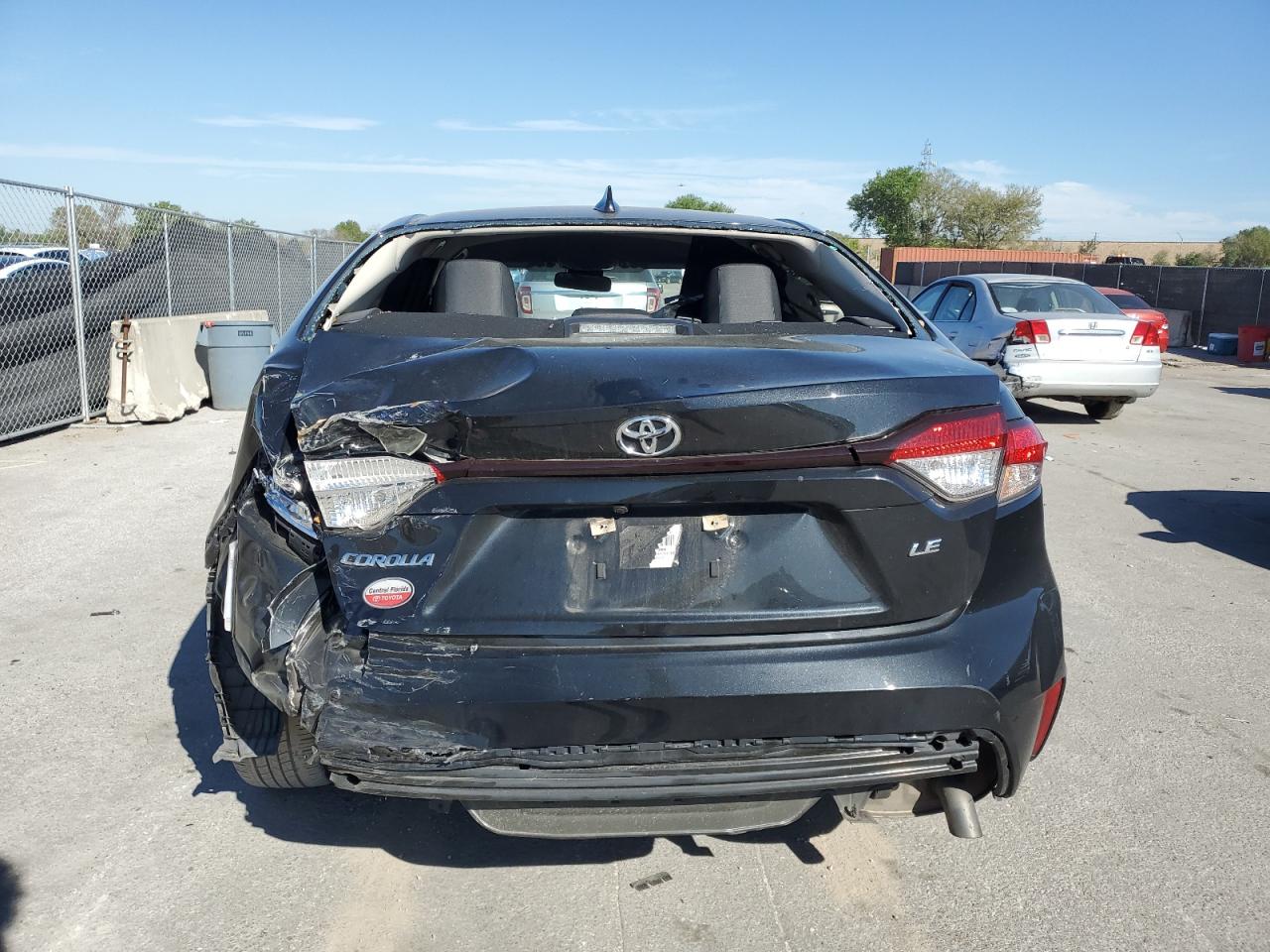 2020 Toyota Corolla - Image 6