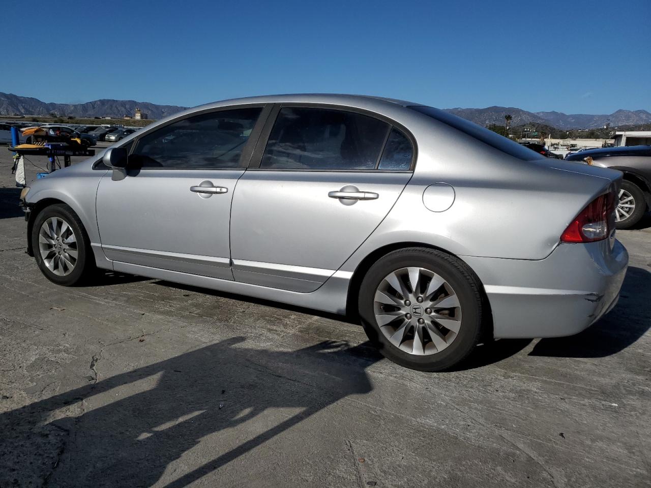 2010 Honda Civic - Image 2