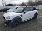 2019 Mini Cooper S Countryman All4 for Sale in Windsor, NJ - Front End