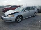 2012 Chevrolet Impala Ls for Sale in Cahokia Heights, IL - Front End
