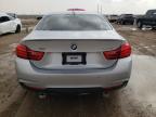 2017 Bmw 440Xi  продається в Amarillo, TX - Front End