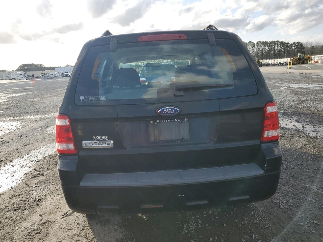 2008 Ford Escape - Image 6