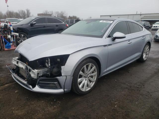 2018 Audi A5 Premium Plus