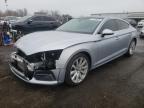 2018 Audi A5 Premium Plus იყიდება New Britain-ში, CT - Front End