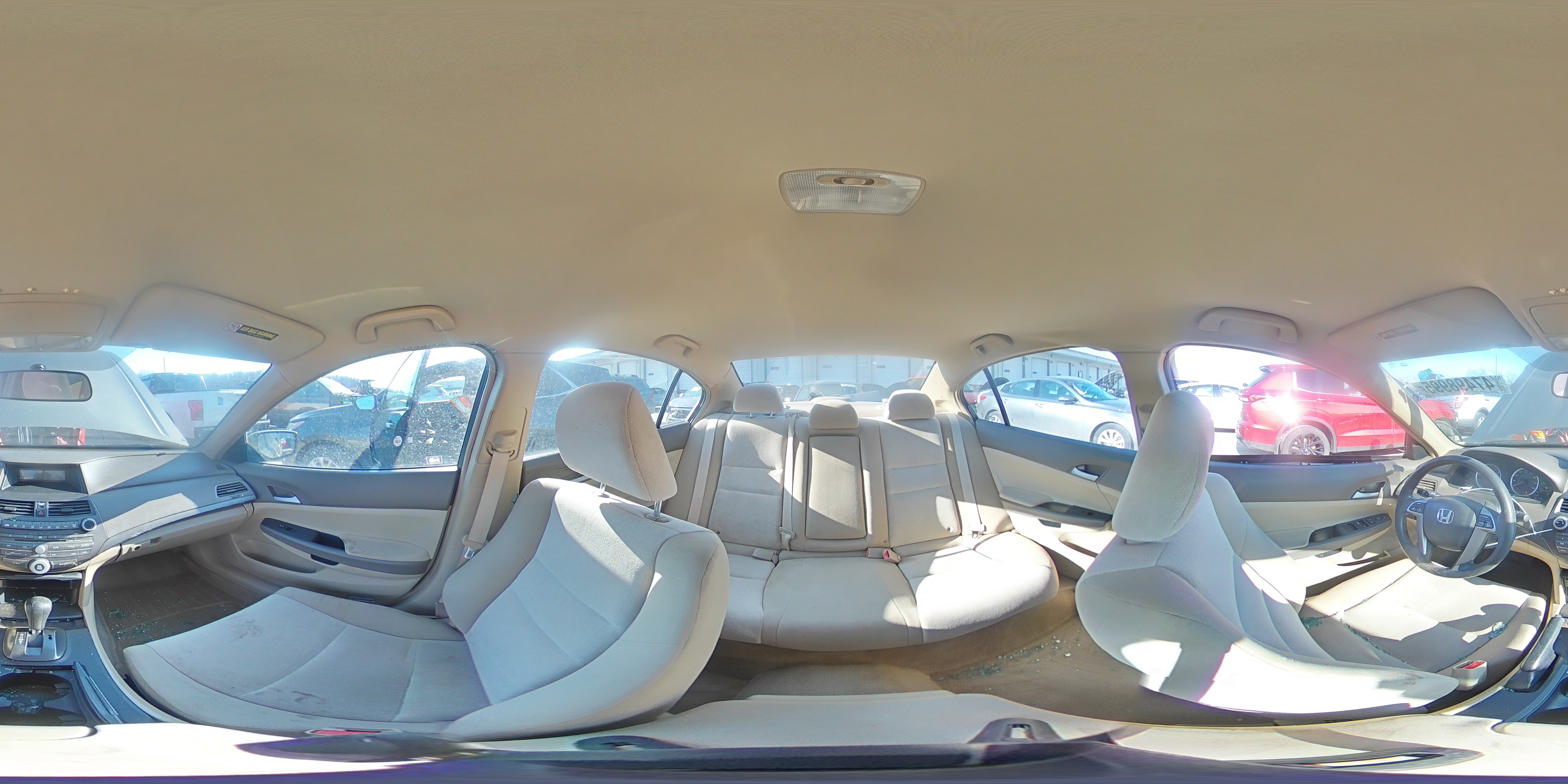 2009 Honda Accord - Image 12