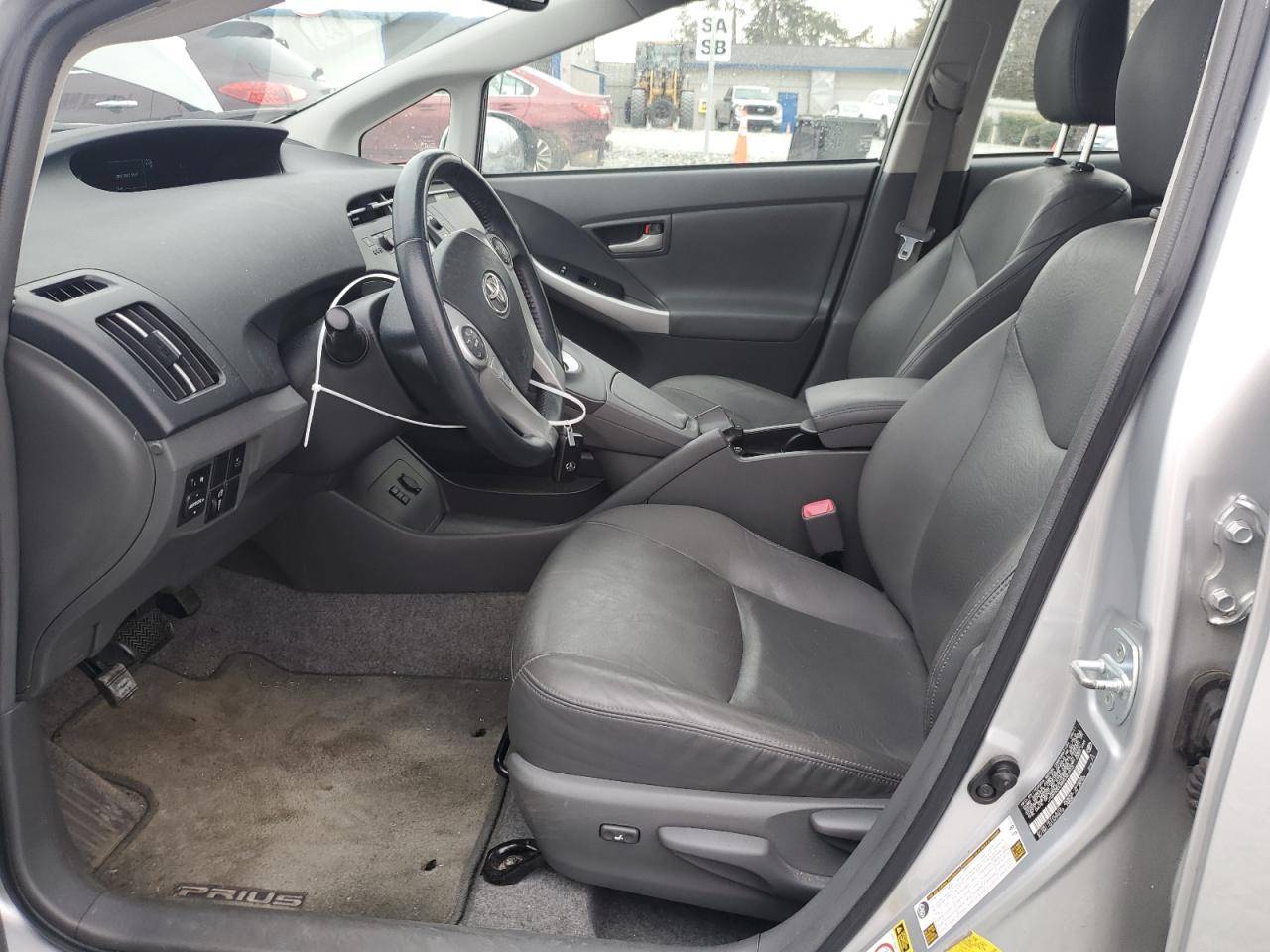 2011 Toyota Prius - Image 7