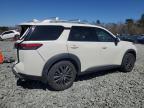 2022 Nissan Pathfinder Sl на продаже в Mebane, NC - Rear End